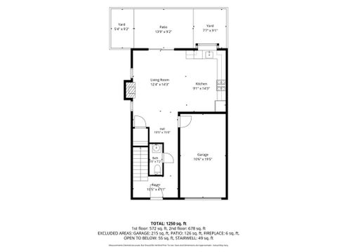 Tiny photo for 950 La Costa Court, Atascadero, CA 93422 (MLS # SC26183533)