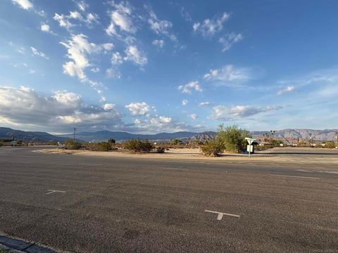 Photo of 0 Town Center Christmas Circle, Borrego Springs, CA 92004 (MLS # 250038541SD) Photo of 0 Town Center Christmas Circle, Borrego Springs, CA 92004 (MLS # 250038541SD)