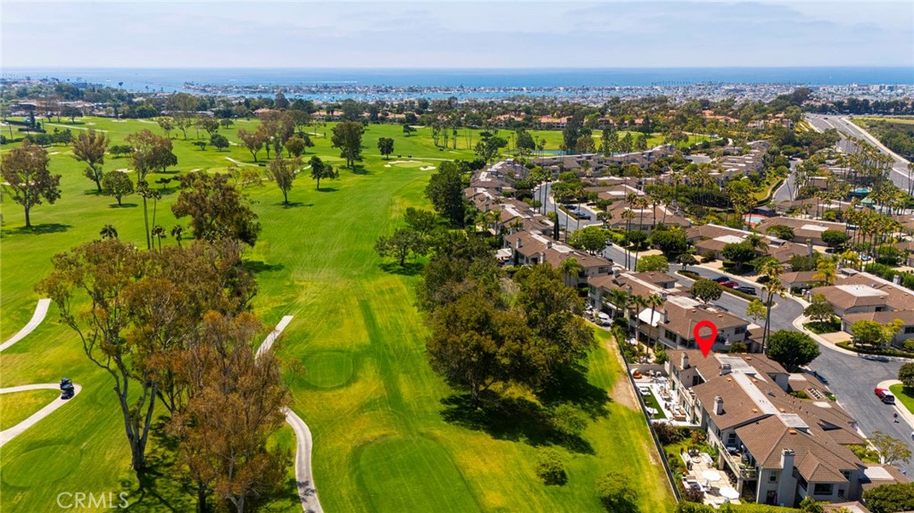 Welcome Home! Completely Remodeled, Located on the Golf Course, Sea Island Newport Beach! Experience modern coastal living in this beautifully remodeled Upper Unit, single-level home located directly on the 14th hole of the prestigious Newport Beach Country Club golf course. Every detail has been thoughtfully updated, including fresh new paint, all new flooring, a stunning brand-new kitchen, and fully remodeled bathrooms. The home’s open layout is filled with natural light and showcases breathtaking golf course views, creating the perfect blend of elegance and comfort. Whether you’re entertaining in the spacious living areas or relaxing on the private patio with the Remote electronic Shade system overlooking the greens, this property offers a rare opportunity to enjoy luxury living. This property is situated in the heart of Newport Beach, moments away from the beach's best restaurants, shopping, freeways, and airports. Sea Island community amenities include a 24-hour guarded gate, tennis courts, pools + spas, and a newly remodeled clubhouse. Do not miss this opportunity!