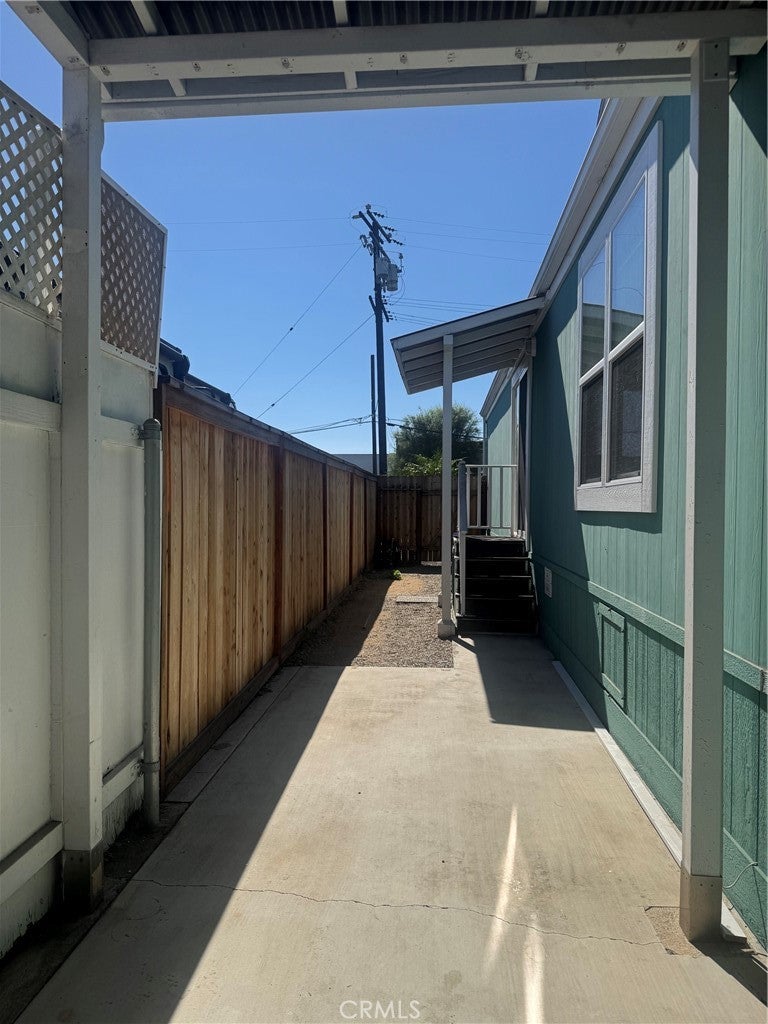 140 Cabrillo Street 22