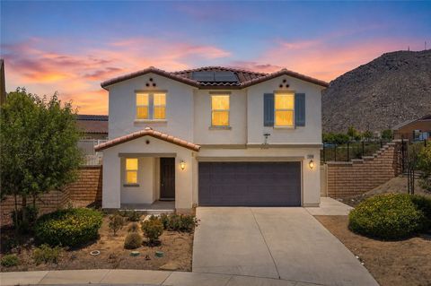 Photo of 20130 Curaco Court, Riverside, CA 92507 (MLS # IV26148448)