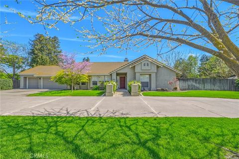 Photo of 2826 Clydesdale Avenue, Atwater, CA 95301 (MLS # MC26056763)