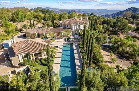 14440 Ridge Ranch Rd Valley Center CA 92082