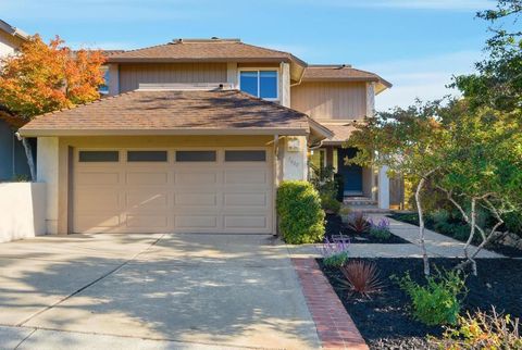 Photo of 3400 Douglas Court, San Mateo, CA 94403 (MLS # ML82026362) Photo of 3400 Douglas Court, San Mateo, CA 94403 (MLS # ML82026362)