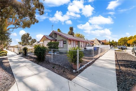 389 N 3rd Upland CA 91786