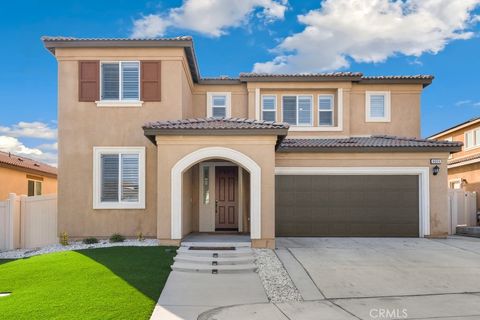 8004 Sorrento Way Highland CA 92346