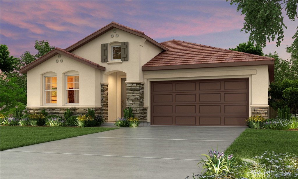 Discover your dream home in Los Banos! This newly constructed single-story, 4 Bedrooms and 3 Baths offers approximately 1969 square feet of living space. This home has an array of amenities including gourmet kitchen, granite countertops and energy saving appliances. Conveniently located near shopping centers, schools, and easy highway access. Find you Dream Home!