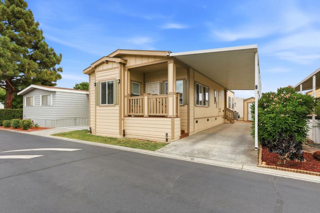 586 Mountain Home Drive 586