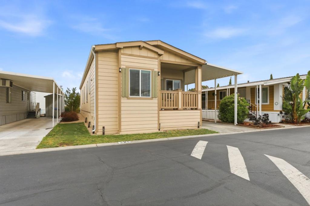 586 Mountain Home Drive 586