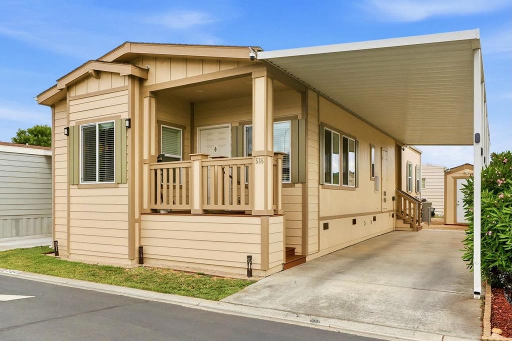 586 Mountain Home Drive 586