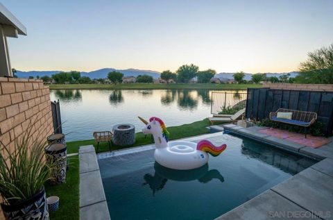 Photo of 84645 Litorale Ct, Indio, CA 92203 (MLS # 250042000SD)