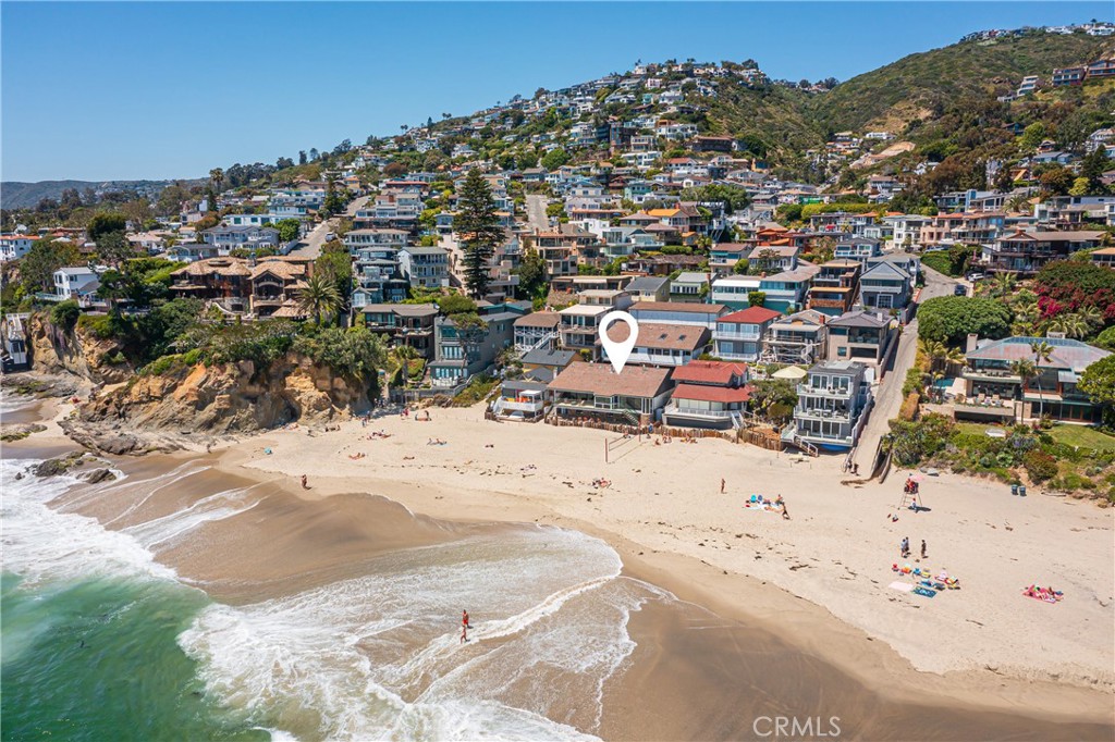 Victoria Beach (VB) - Residential