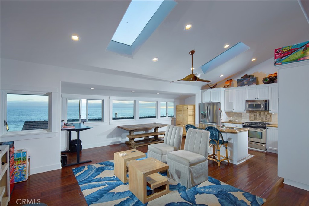 Victoria Beach (VB) - Residential