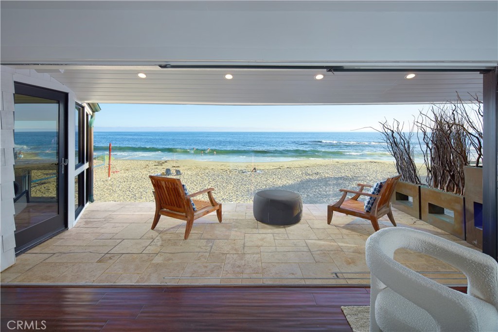 Victoria Beach (VB) - Residential