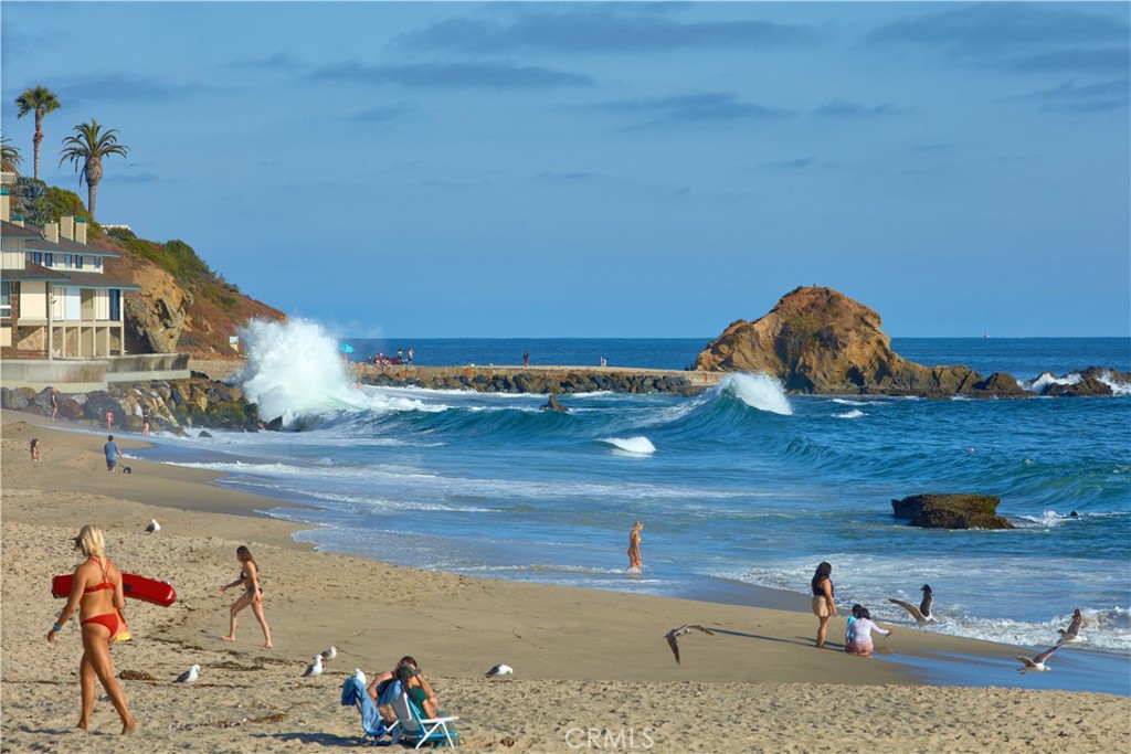 Victoria Beach (VB) - Residential