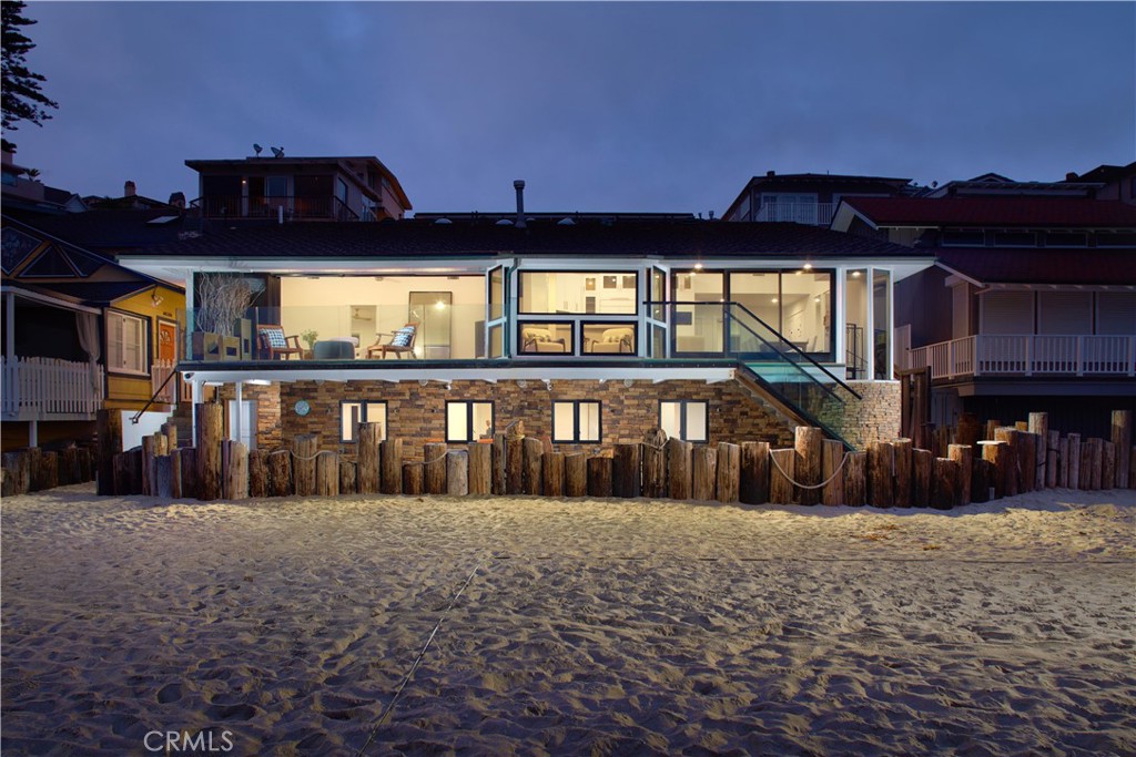 2800 Ocean Front