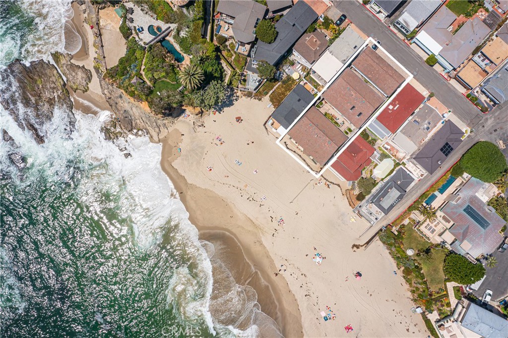 Victoria Beach (VB) - Residential