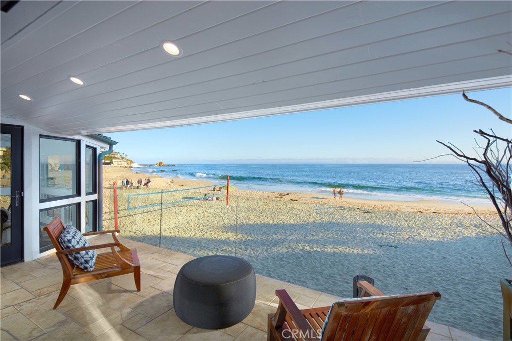 Victoria Beach (VB) - Residential