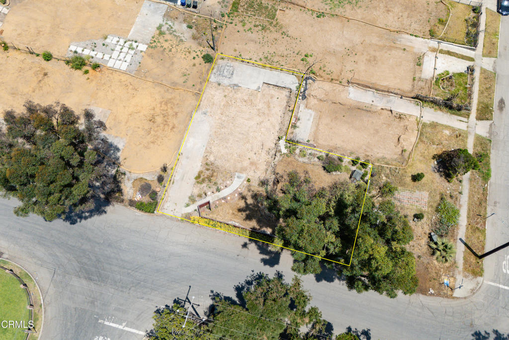 Located in a desirable Altadena neighborhood just below the San Gabriel foothills, 2836 Glenrose Avenue offers a rare chance to build a new home on a cleared and ready-to-develop lot. The previous structure--a 2-bedroom, 1-bath home with approximately 1,200 sq ft per the assessor's records--was lost in the Eaton Canyon fires, leaving behind a flat 5,800 sq ft parcel with no demolition required.