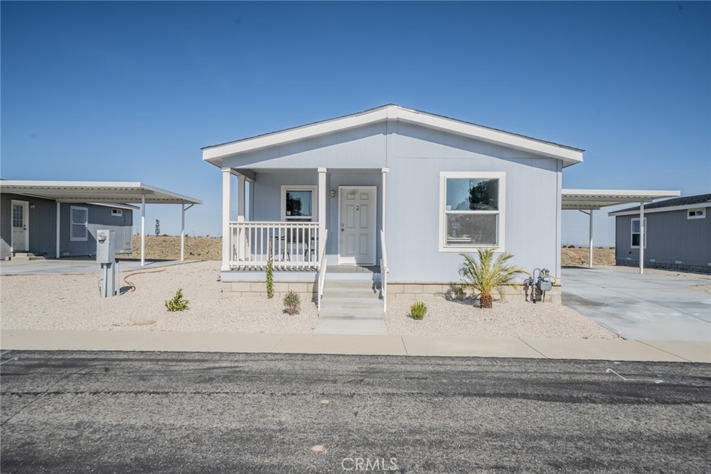 12550 Main Street 151