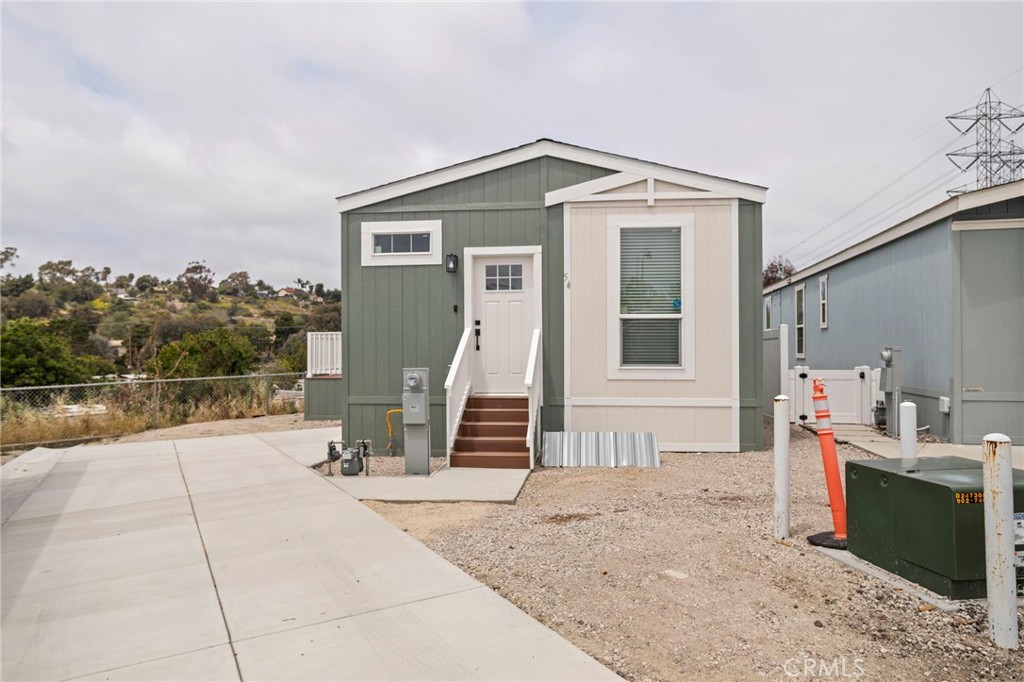 3030 Oceanside Boulevard 54