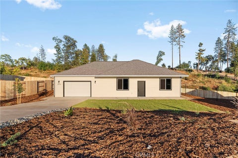 Photo of 5820 Golden Oaks Road, Paradise, CA 95969 (MLS # SN26211573)