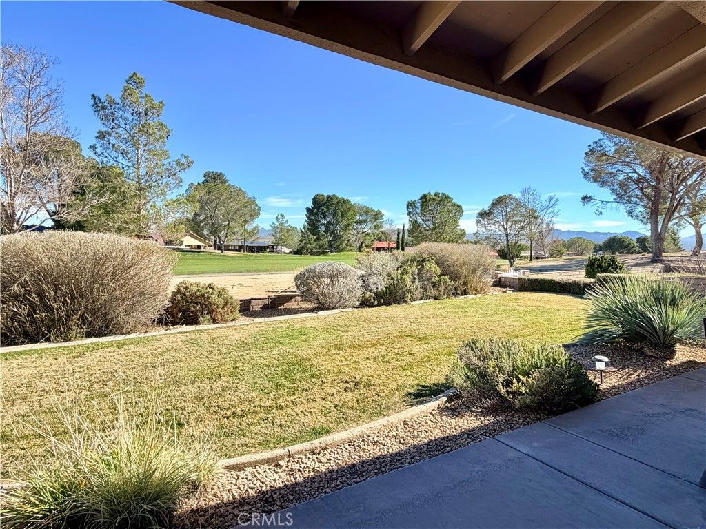 Photo of 27865 Fairacres Lane, Helendale, CA 92342 (MLS # HD26013689)