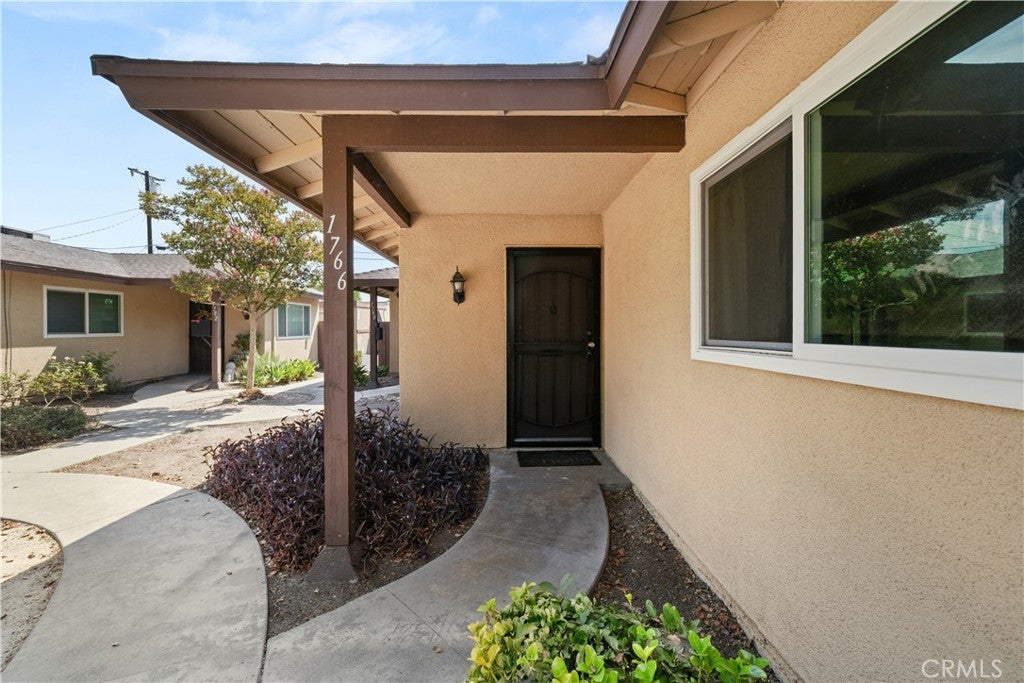 1766 Benedict Way