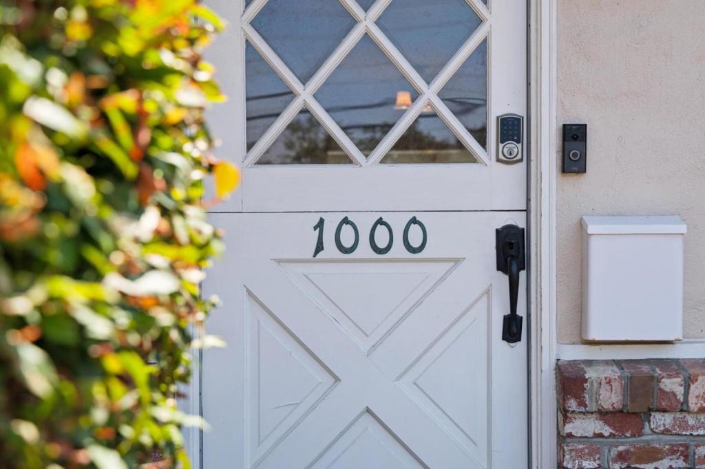 1000 Portola Drive