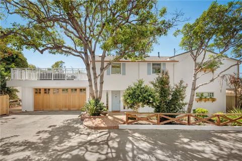 31927 Hayes Place Laguna Beach CA 92651