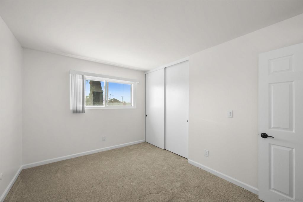 Chula Vista - Residential