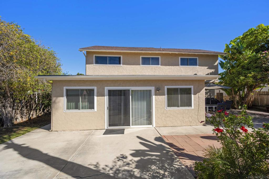 Chula Vista - Residential
