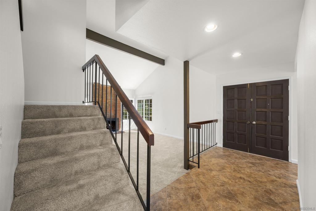 Chula Vista - Residential