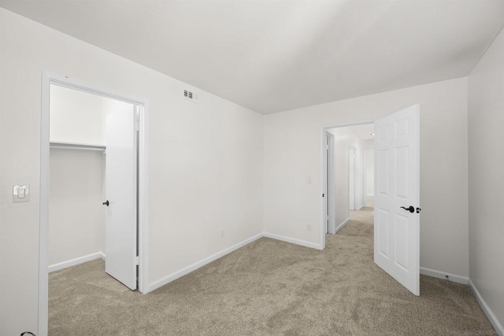 Chula Vista - Residential