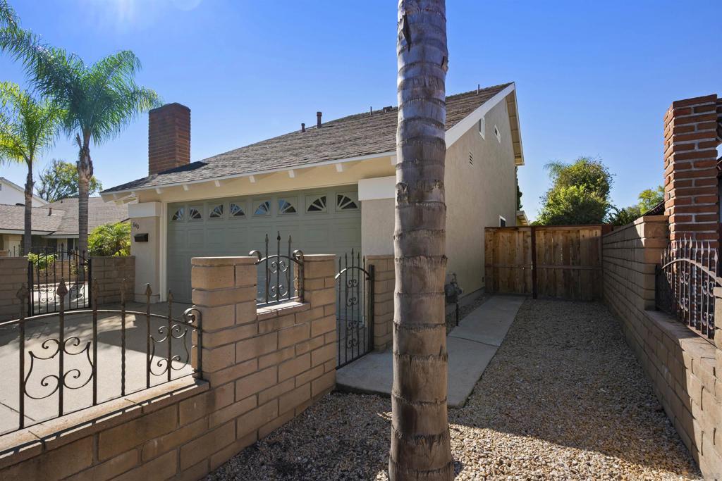 Chula Vista - Residential
