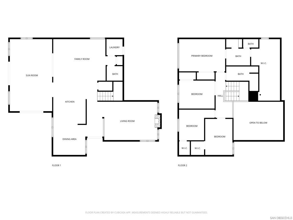 Chula Vista - Residential