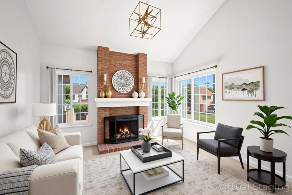 Chula Vista - Residential