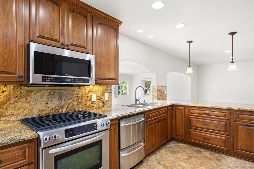 Chula Vista - Residential