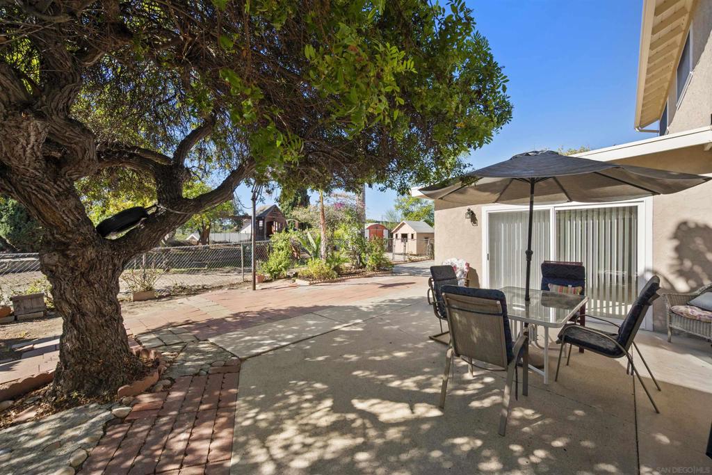 Chula Vista - Residential