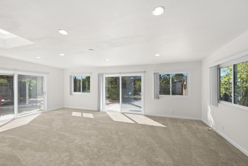 Chula Vista - Residential