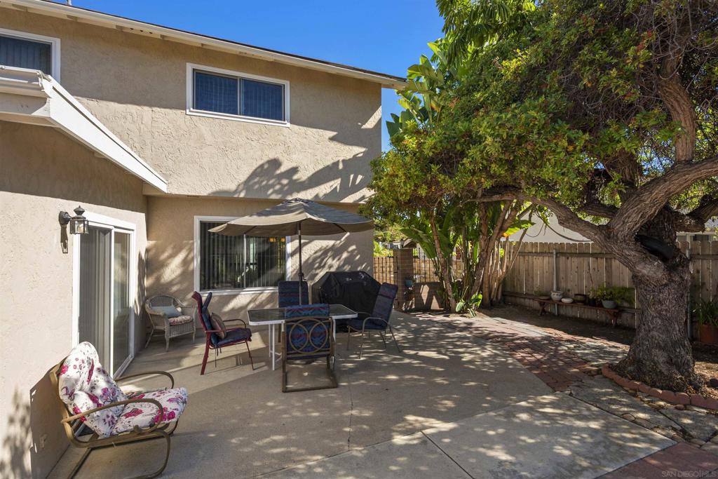 Chula Vista - Residential