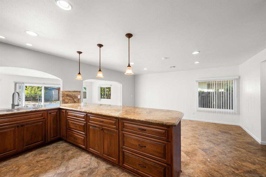 Chula Vista - Residential