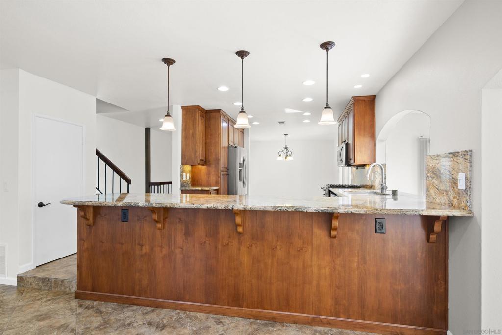 Chula Vista - Residential