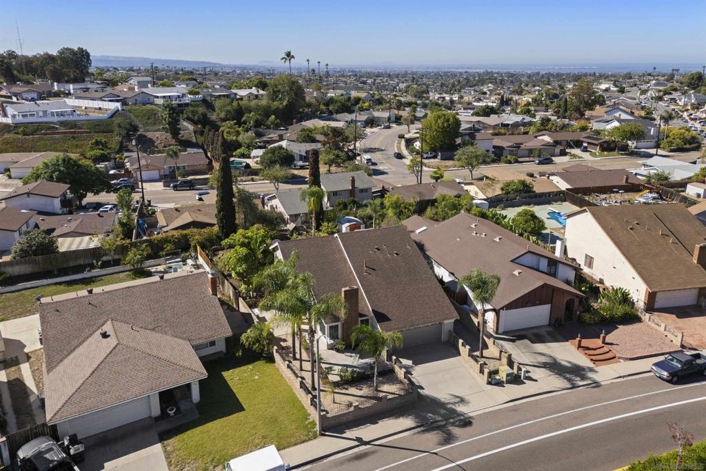 Chula Vista - Residential