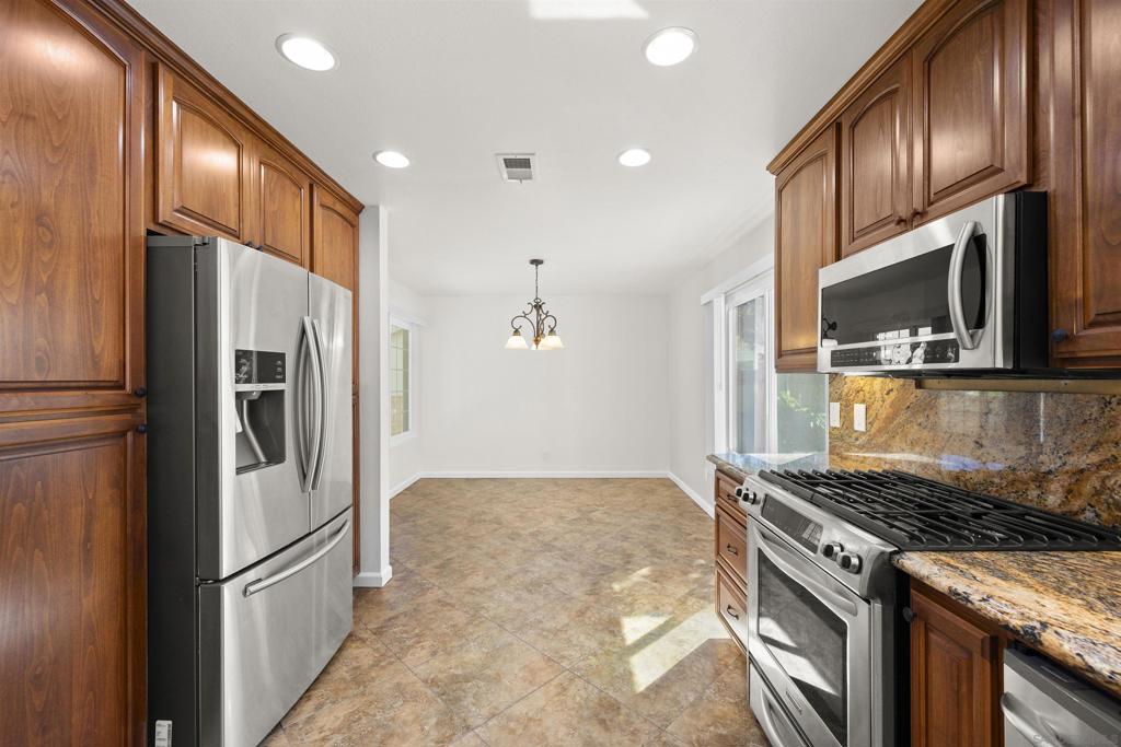 Chula Vista - Residential