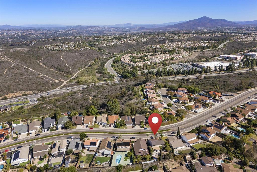 Chula Vista - Residential