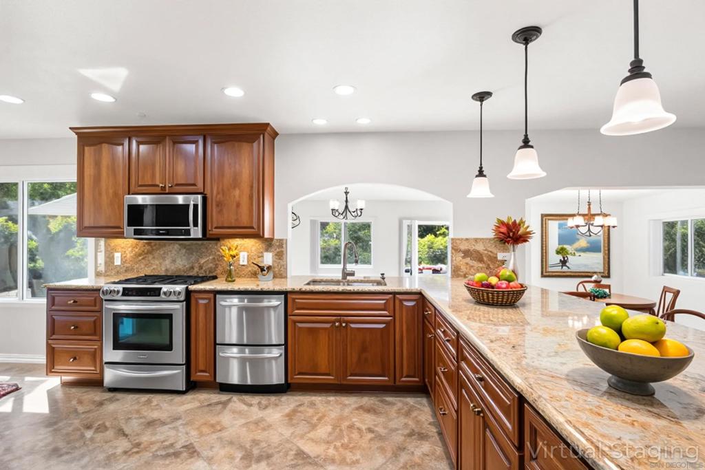 Chula Vista - Residential