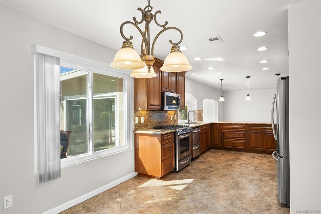 Chula Vista - Residential