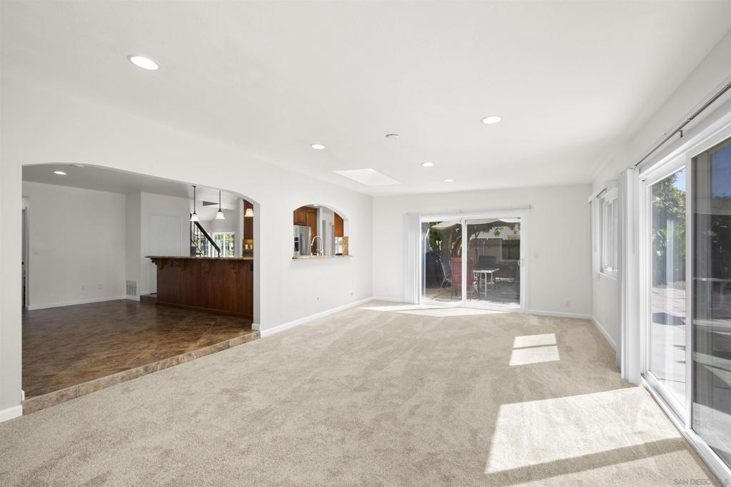 Chula Vista - Residential