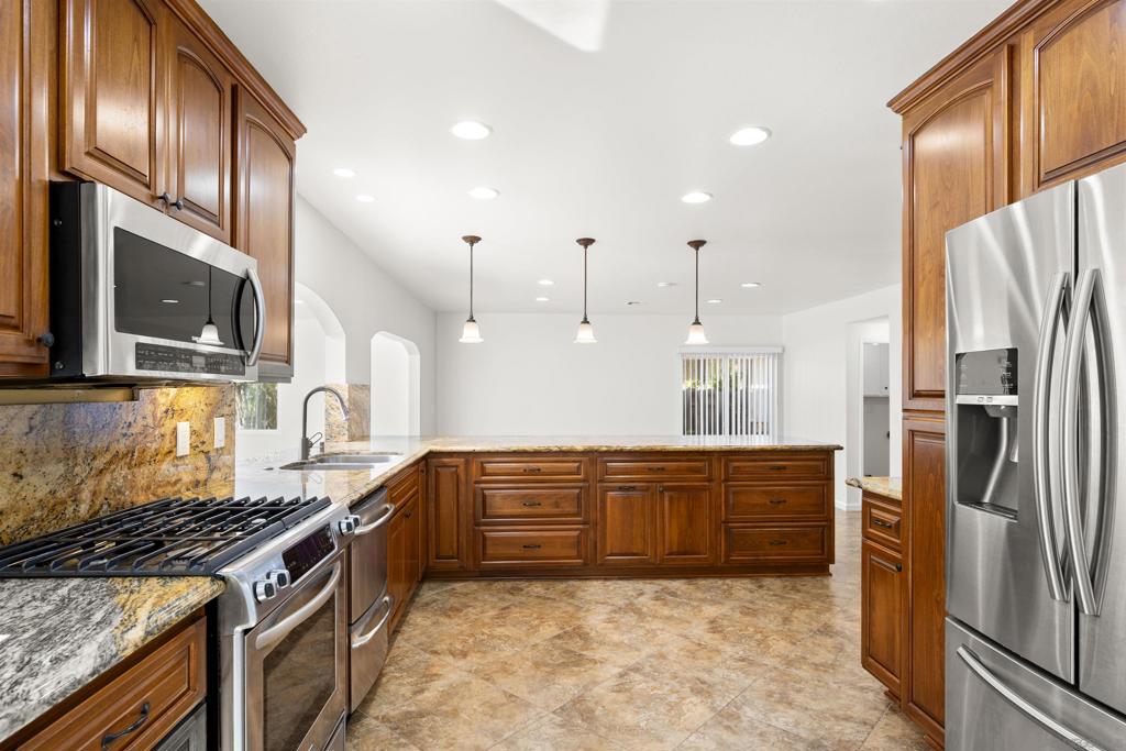 Chula Vista - Residential